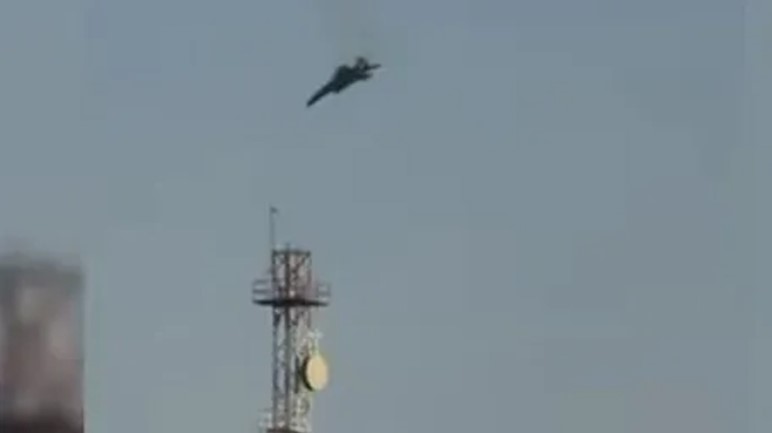 বেশ কয়েকটি মার্কিন যুদ্ধবিমান বিধ্বস্তের খবর নিশ্চিত করল কুয়েত